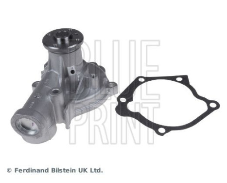 Water Pump ADC49128 Blue Print, Image 3