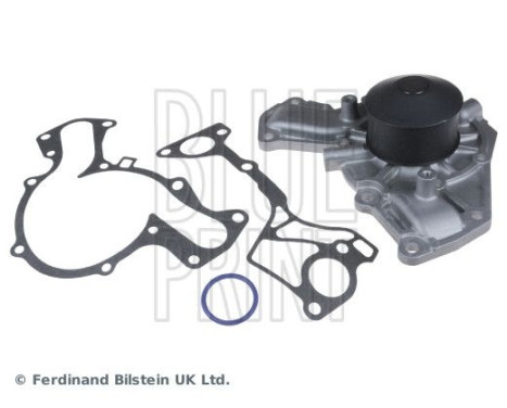 Water Pump ADC49129 Blue Print, Image 4