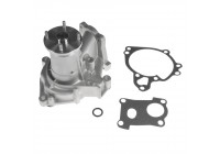 Water Pump ADC49130 Blue Print