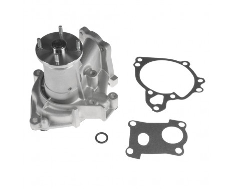 Water Pump ADC49130 Blue Print