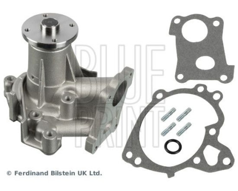 Water Pump ADC49130 Blue Print, Image 2