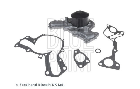 Water Pump ADC49132 Blue Print, Image 3