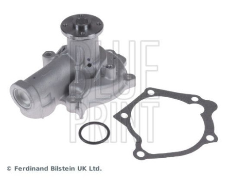 Water Pump ADC49137 Blue Print, Image 3