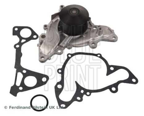 Water Pump ADC49138 Blue Print, Image 3