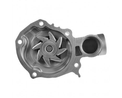 Water Pump ADC49153 Blue Print, Image 2