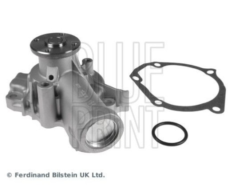 Water Pump ADC49153 Blue Print, Image 3