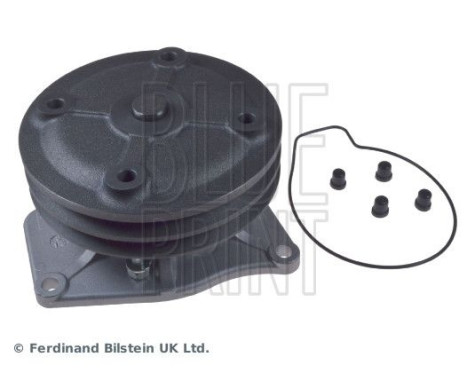 Water Pump ADC49160 Blue Print, Image 3