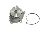 Water Pump ADC49163 Blue Print