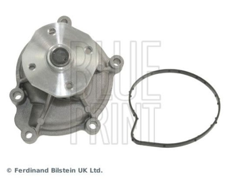 Water Pump ADC49163 Blue Print, Image 4