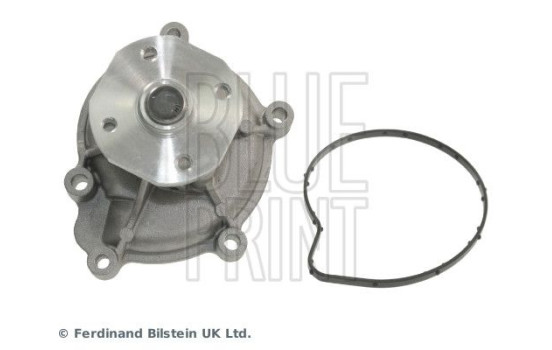 Water Pump ADC49163 Blue Print, Image 4