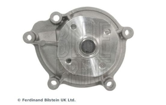 Water Pump ADC49163 Blue Print, Image 5