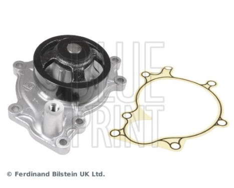 Water Pump ADC49167 Blue Print, Image 3