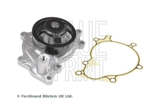 Water Pump ADC49167 Blue Print, Image 3