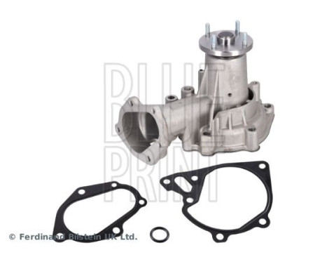 Water Pump ADC49168 Blue Print, Image 2