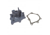 Water Pump ADC49169 Blue Print