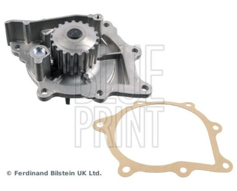 Water Pump ADC49169 Blue Print, Image 3