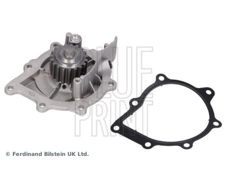 Water Pump ADC49169 Blue Print, Image 3