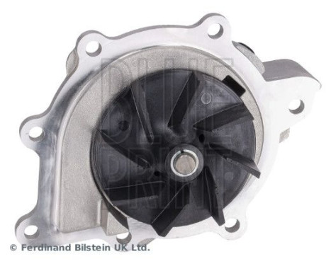 Water Pump ADC49169 Blue Print, Image 4