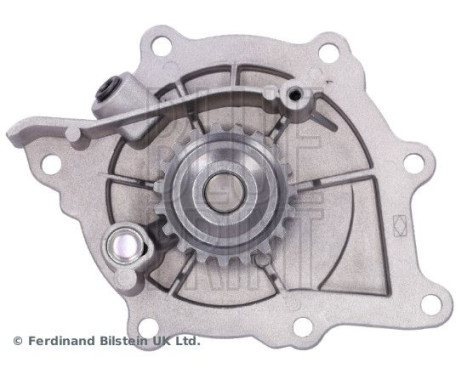 Water Pump ADC49169 Blue Print, Image 5
