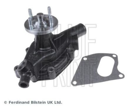 Water Pump ADD69114 Blue Print, Image 3