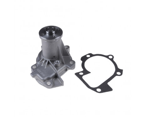 Water Pump ADD69115 Blue Print