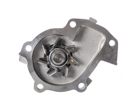 Water Pump ADD69115 Blue Print, Image 2