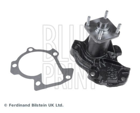 Water Pump ADD69116 Blue Print, Image 3