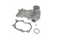 Water Pump ADD69121 Blue Print