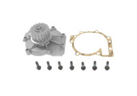 Water Pump ADF129101 Blue Print