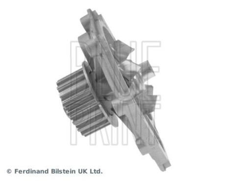 Water Pump ADF129101 Blue Print, Image 10