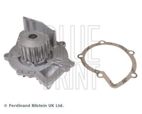 Water Pump ADF129102 Blue Print, Image 5