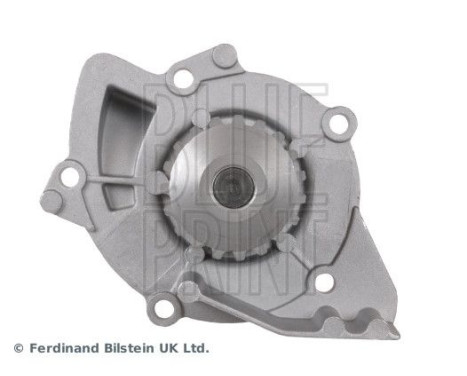 Water Pump ADF129102 Blue Print, Image 6