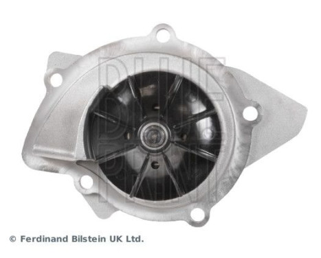 Water Pump ADF129102 Blue Print, Image 7