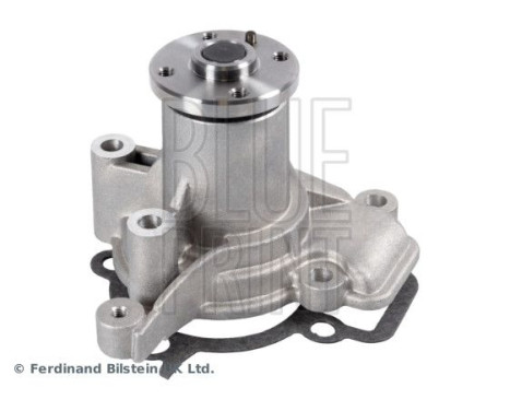 Water Pump ADG09108 Blue Print, Image 2