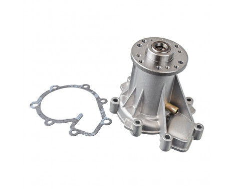 Water Pump ADG09112 Blue Print