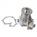 Water Pump ADG09112 Blue Print