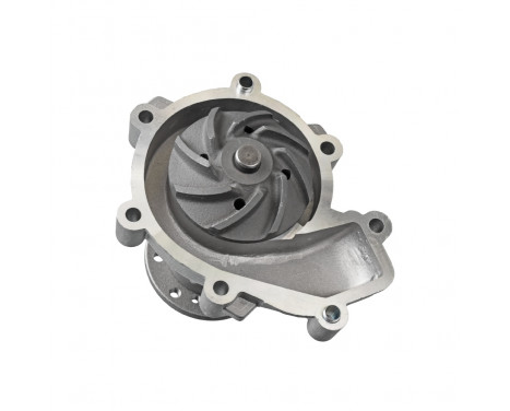 Water Pump ADG09112 Blue Print, Image 2