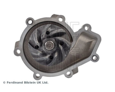 Water Pump ADG09112 Blue Print, Image 4