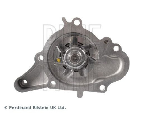 Water Pump ADG09114 Blue Print, Image 4