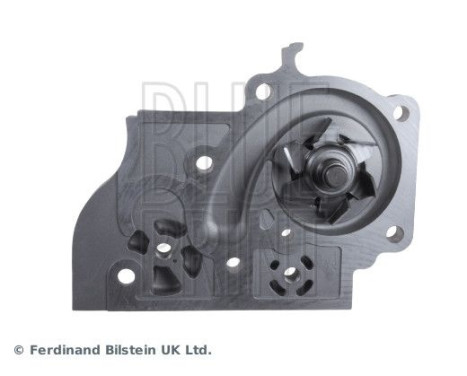 Water Pump ADG09116 Blue Print, Image 4