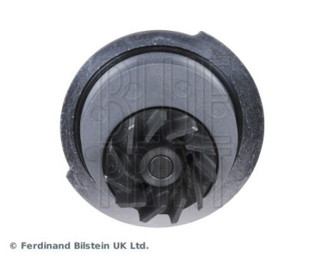 Water Pump ADG09117 Blue Print, Image 4