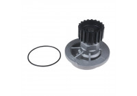 Water Pump ADG09121 Blue Print