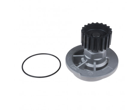 Water Pump ADG09121 Blue Print