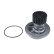 Water Pump ADG09121 Blue Print