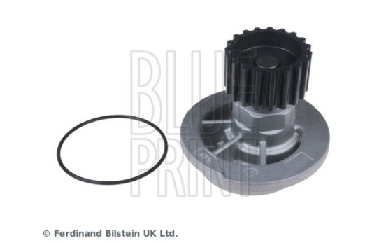 Water Pump ADG09121 Blue Print, Image 3