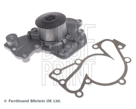 Water Pump ADG09125 Blue Print, Image 3