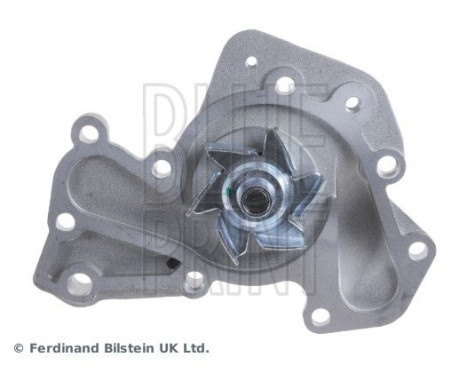 Water Pump ADG09125 Blue Print, Image 4