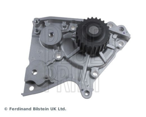 Water Pump ADG09129 Blue Print, Image 5