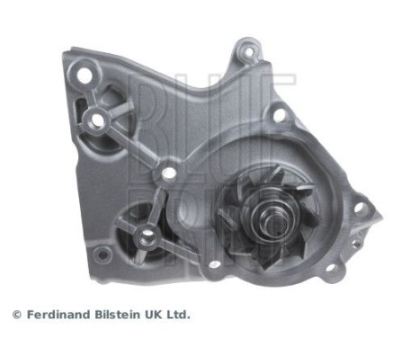 Water Pump ADG09129 Blue Print, Image 6