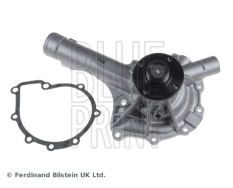 Water Pump ADG09130 Blue Print, Image 3